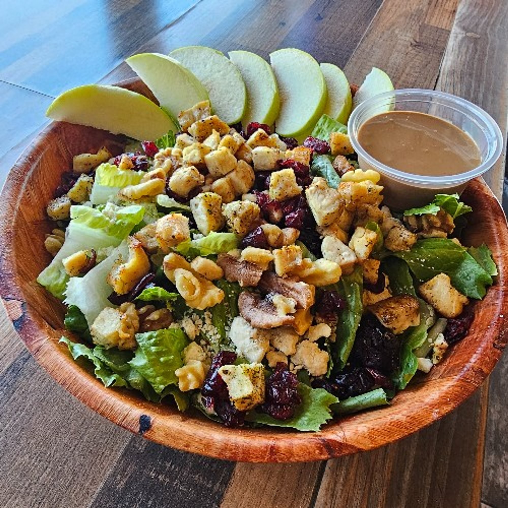 Summer Salad