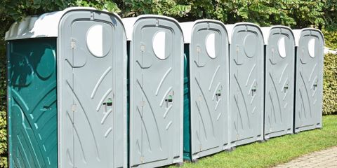 Why You Might Need Specialized Portable Toilet Services