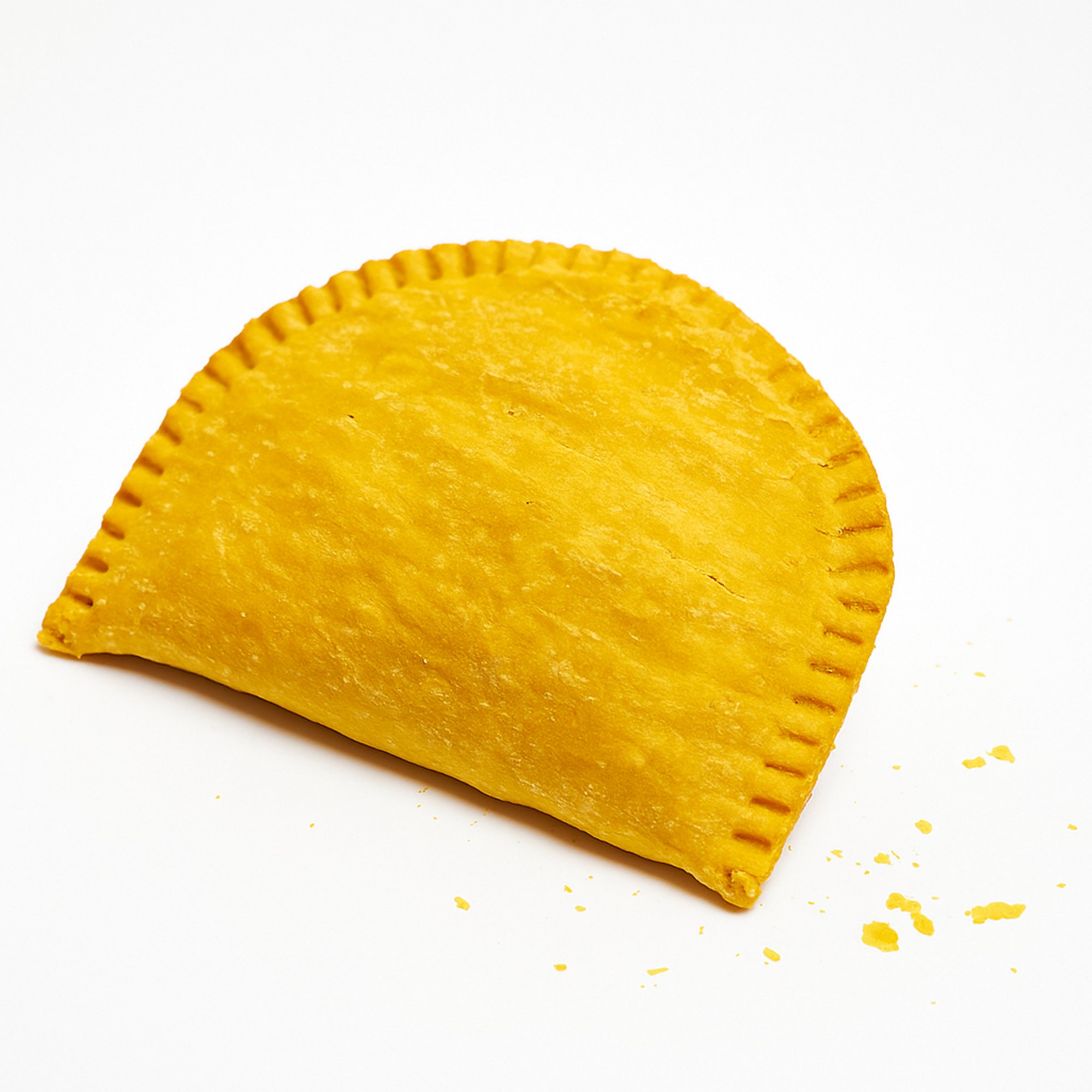 Spicy Beef Patty