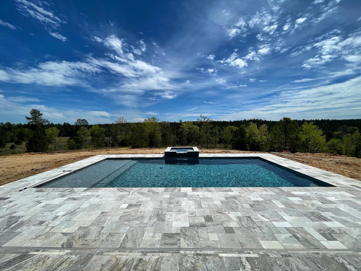 Williamson Pool & Spa Image