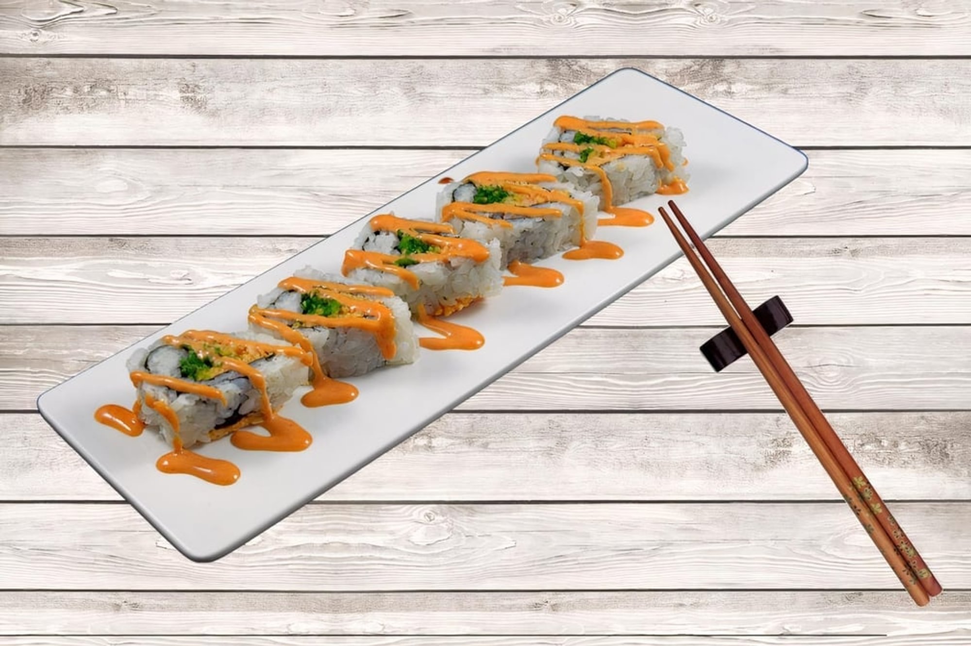 Norfolk roll