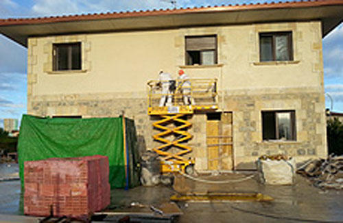 Galería en miniatura