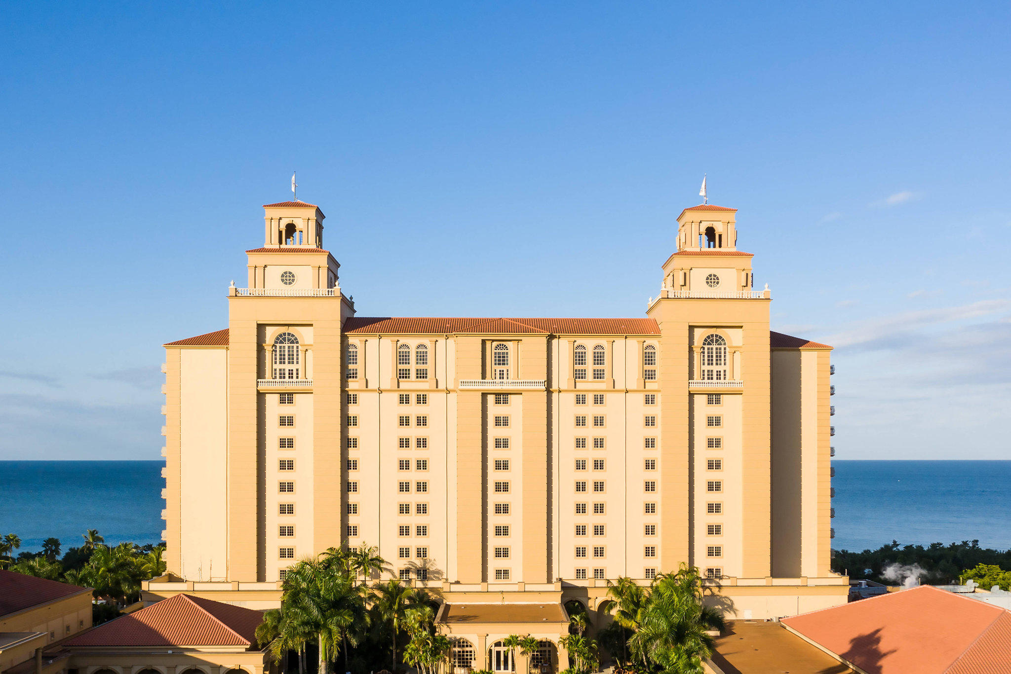 The Ritz-Carlton, Naples Photo