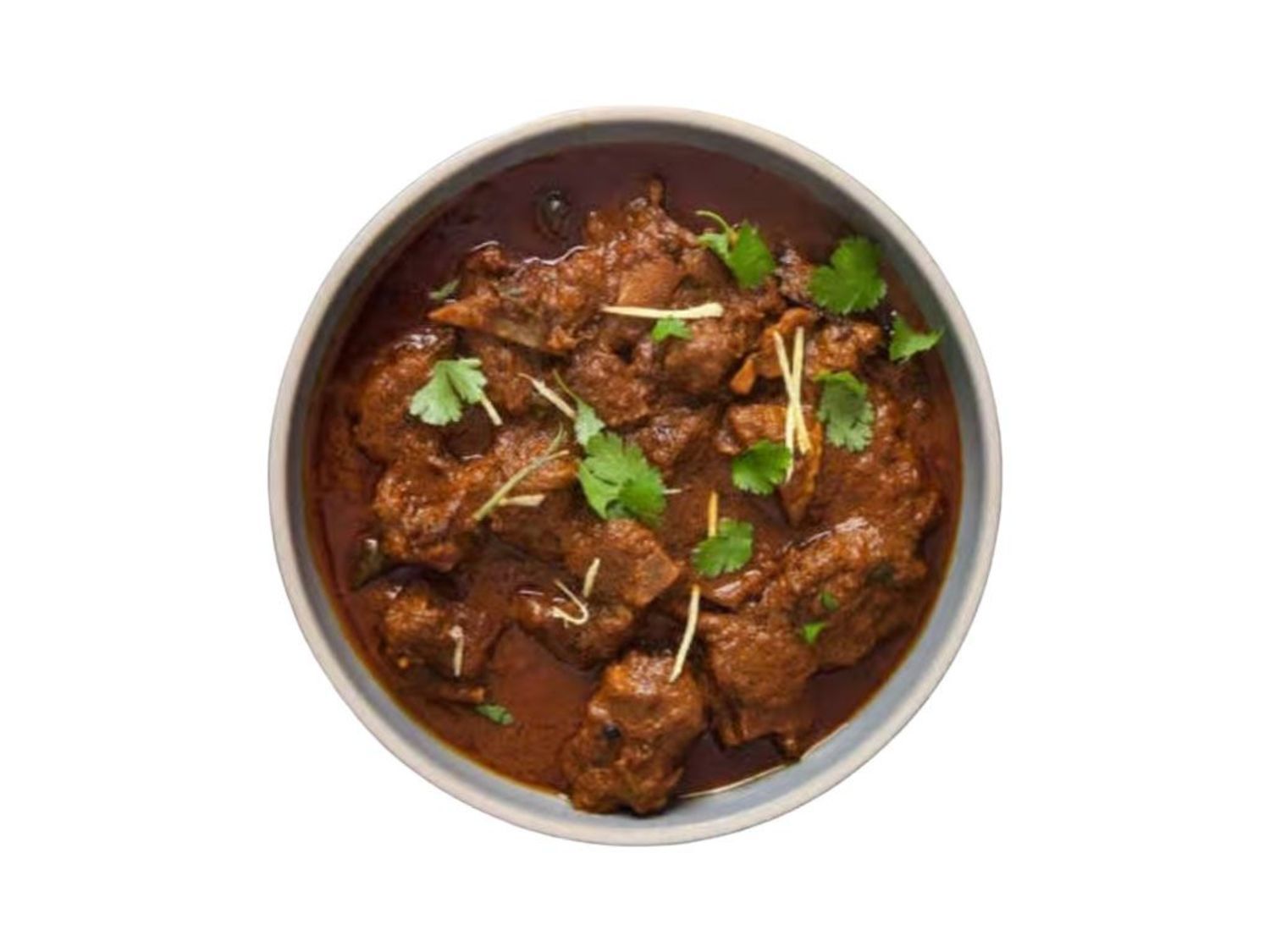 Goat Masala Curry