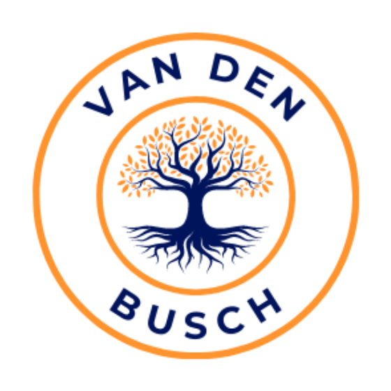 Logo von VAN DEN BUSCH - HR Consulting