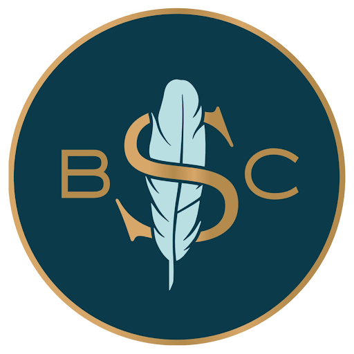 Blue Sparrow Coffee Logo
