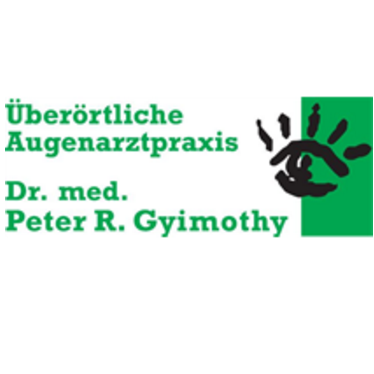 Logo von Überörtliche Augenarztpraxis Dr. Peter R. Gyimothy