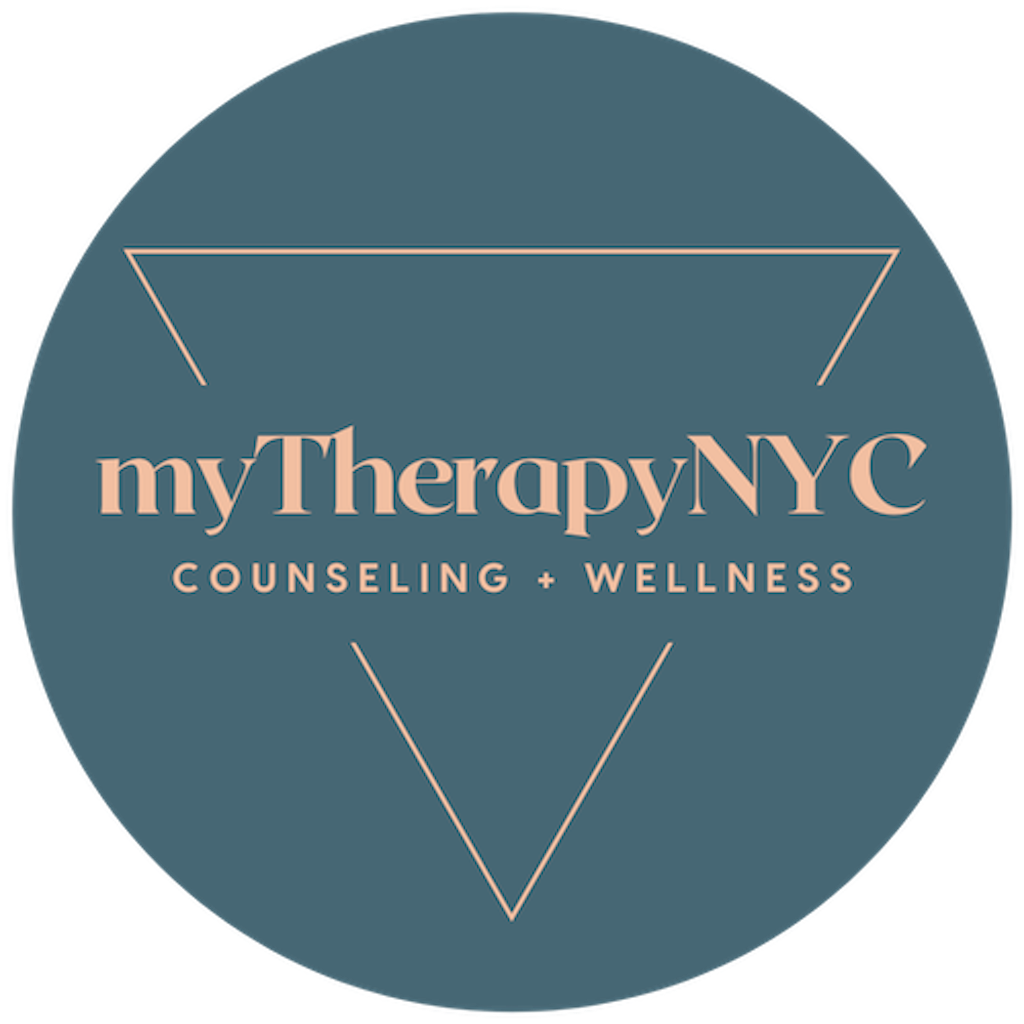 myTherapyNYC - Counseling & Wellness