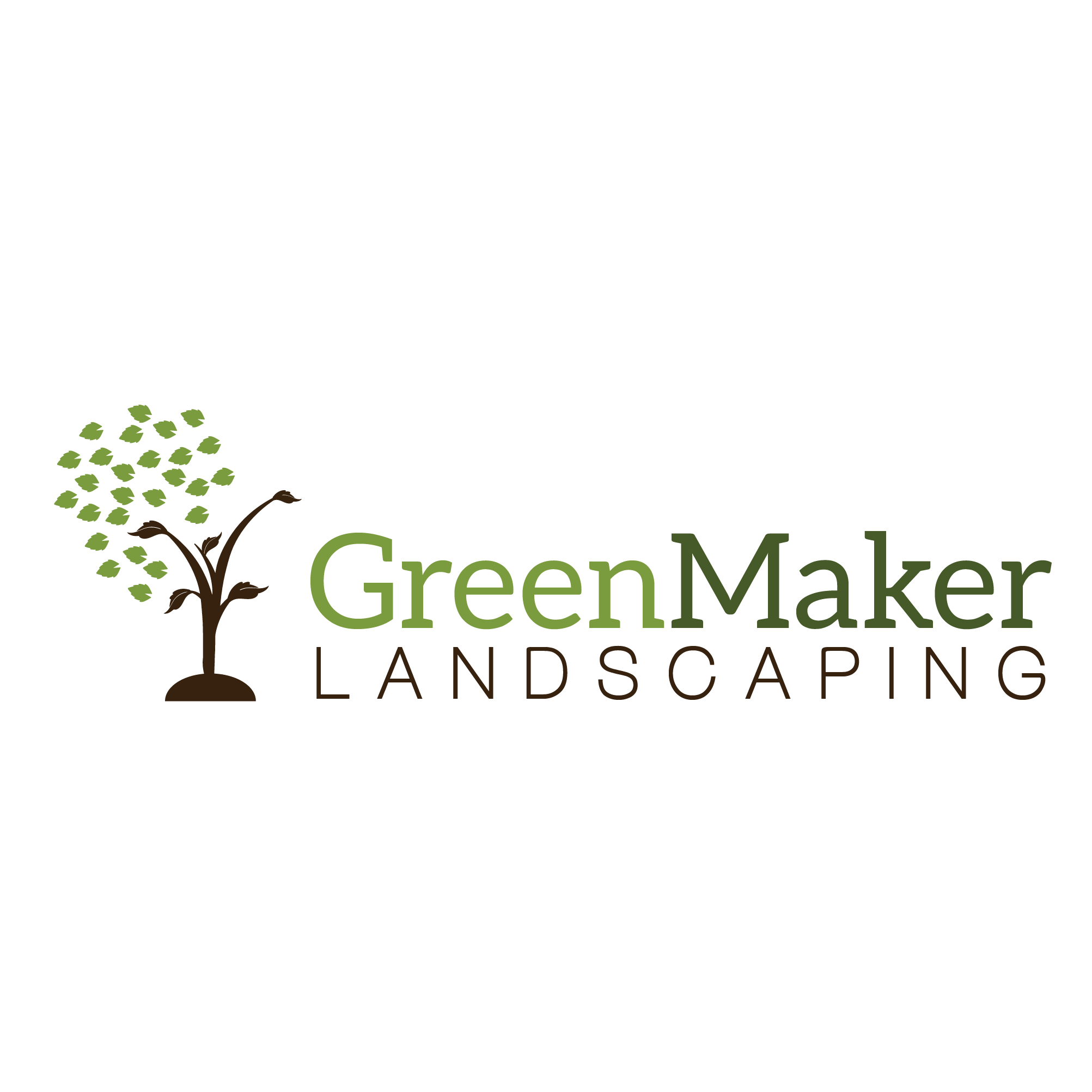 GreenMaker Landscaping