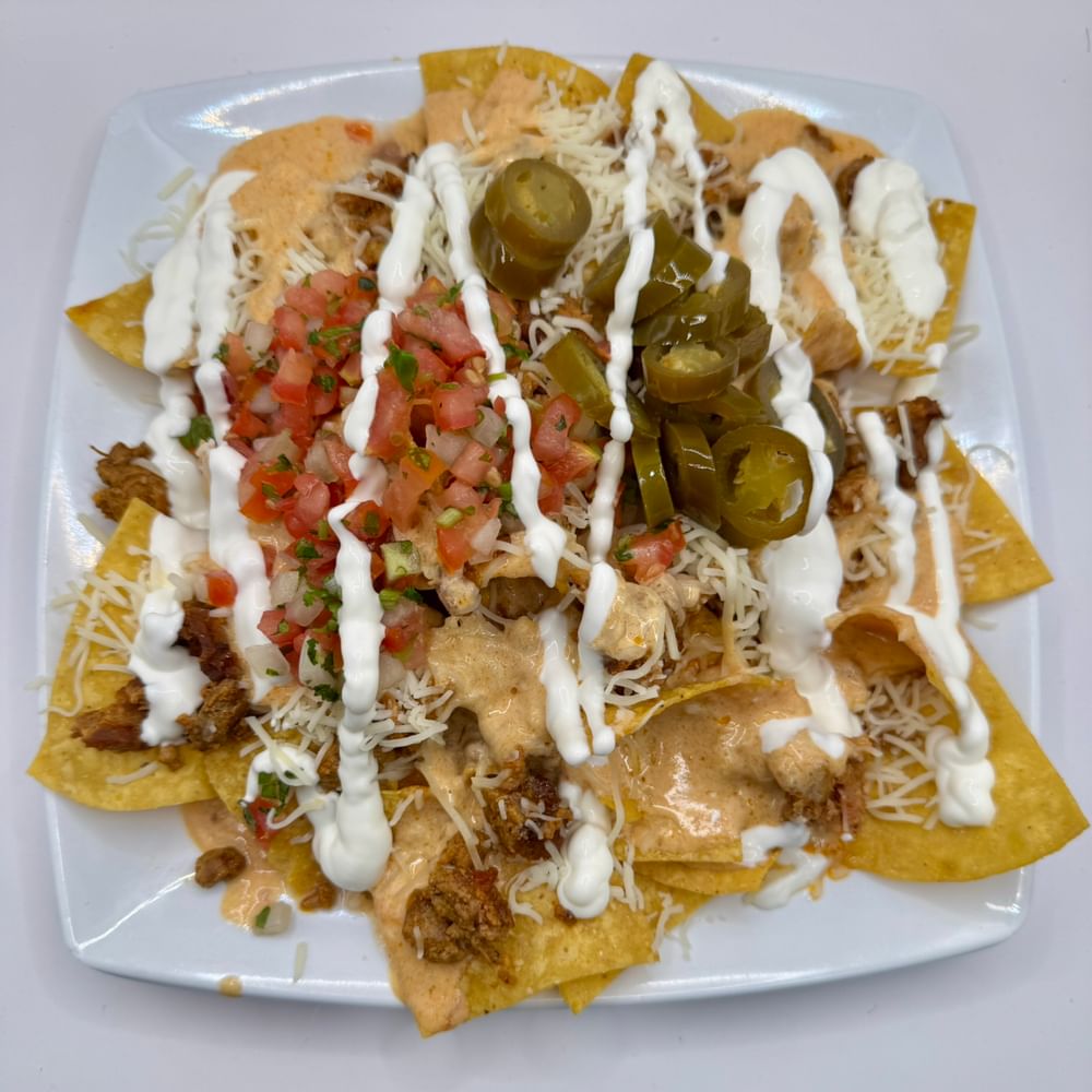 Nachos