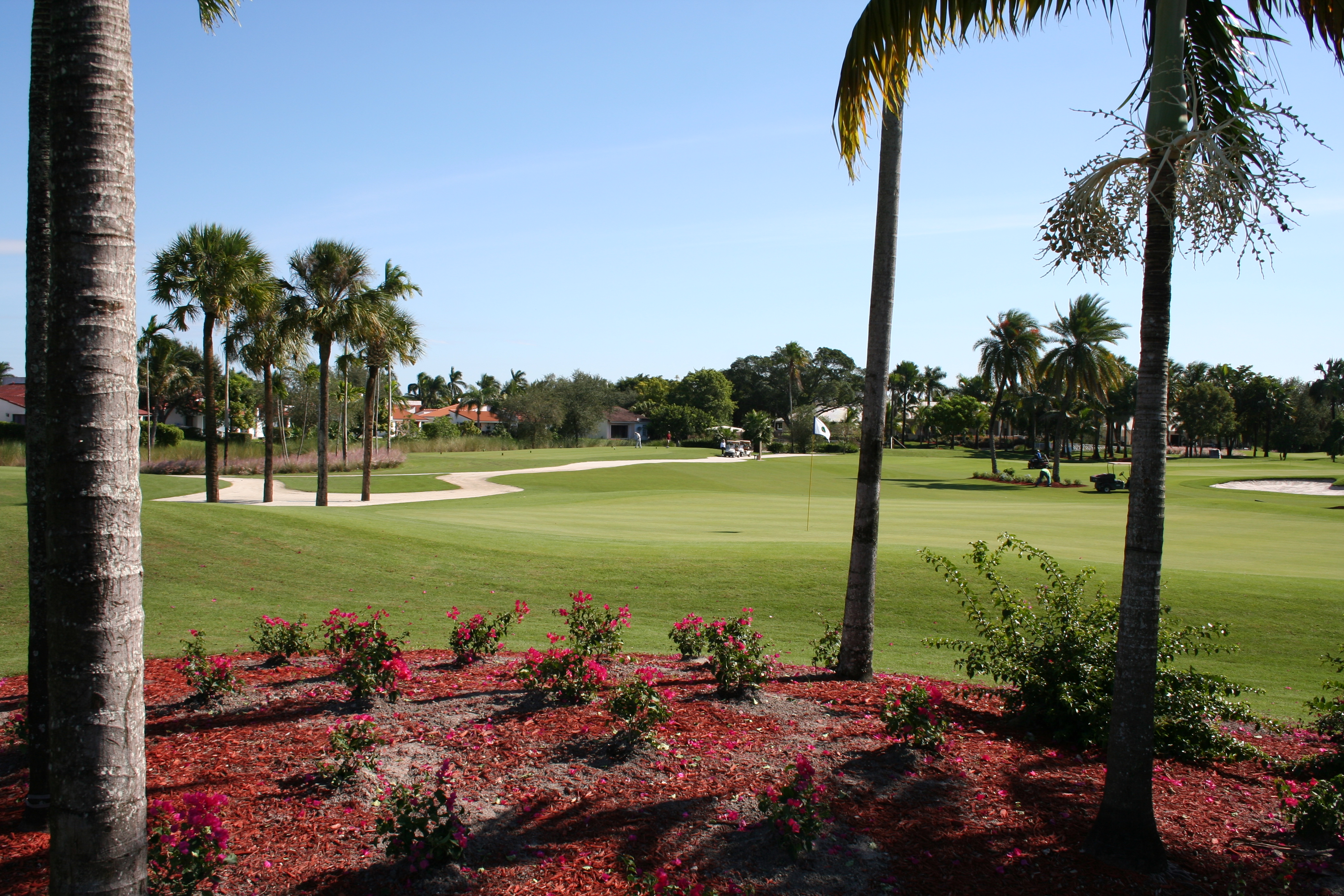 The Bridges at Springtree Golf Club Sunrise, FL Company Profile