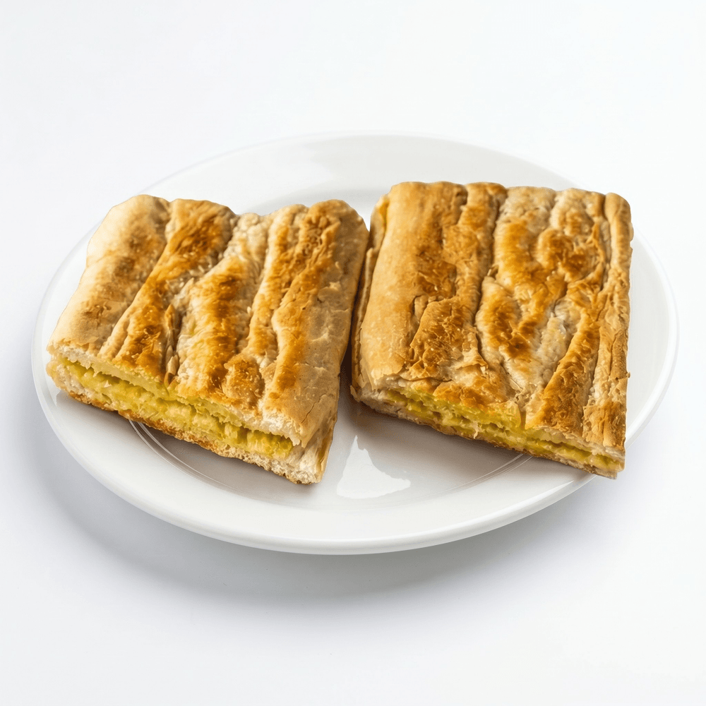 Buttered Toast