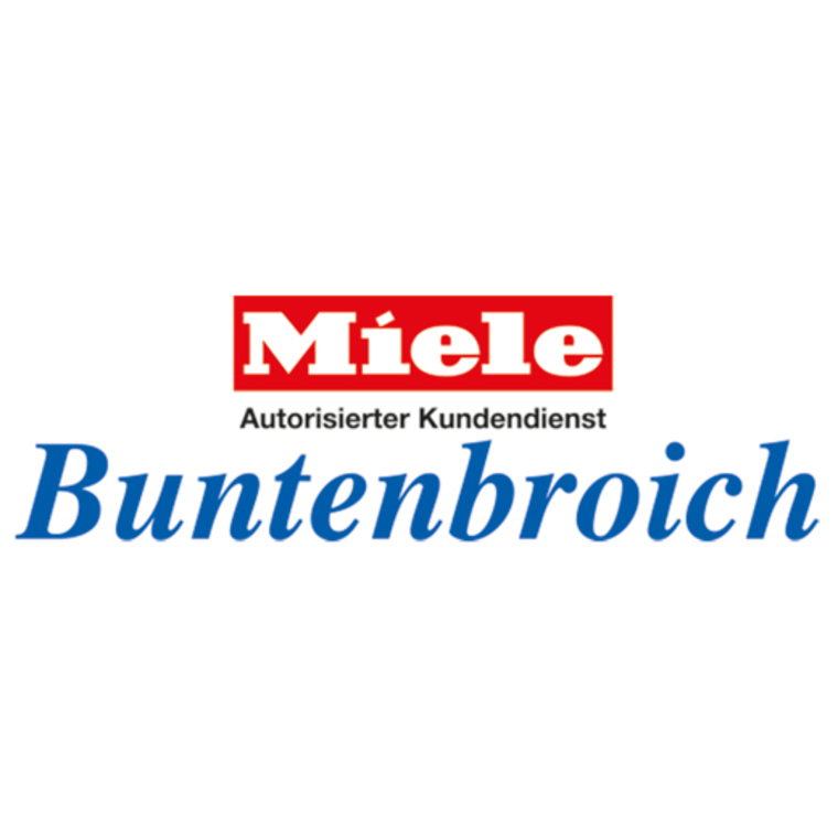 Logo von Firma Buntenbroich
