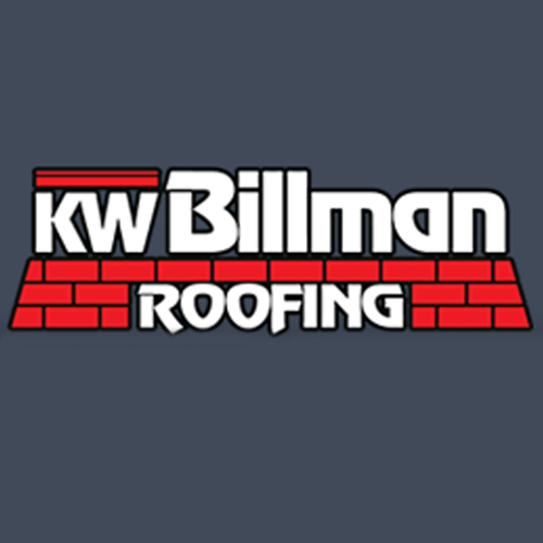 Billman Roofing Logo