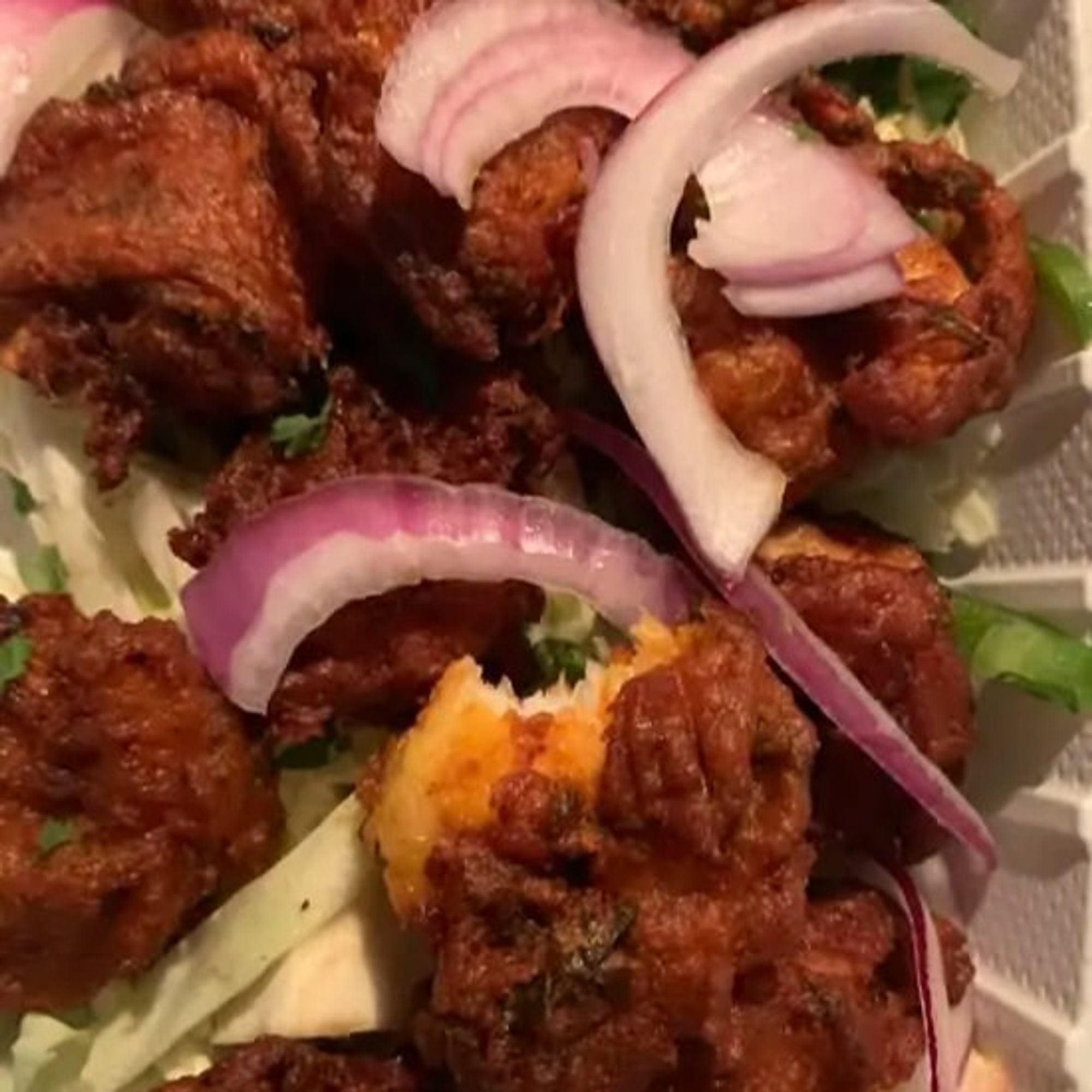 Chemmeen Porichathu