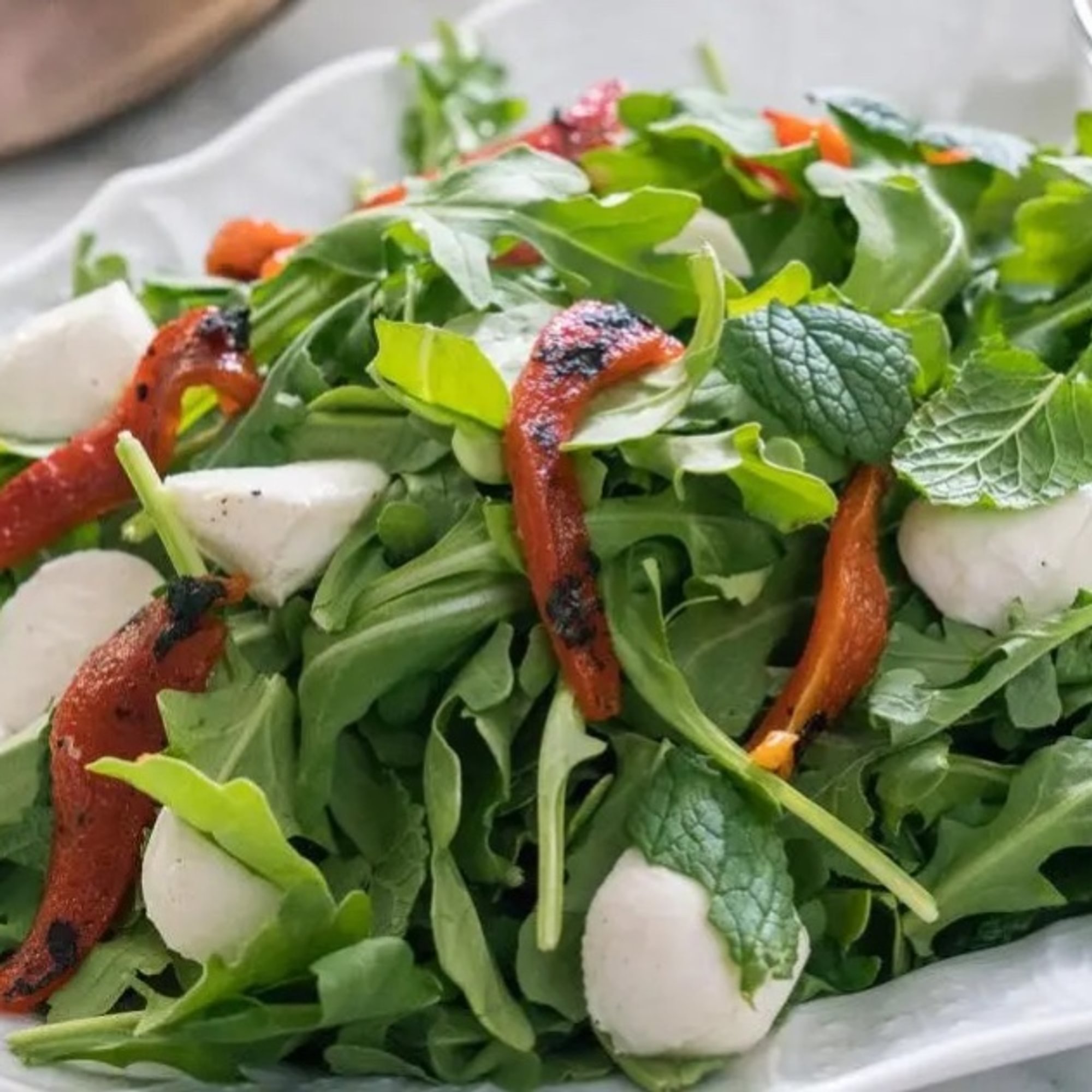 Insalata Fresca