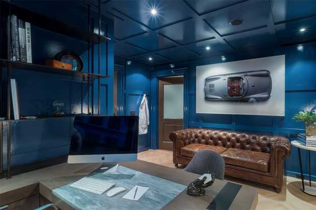 Images Bespoke Surgical