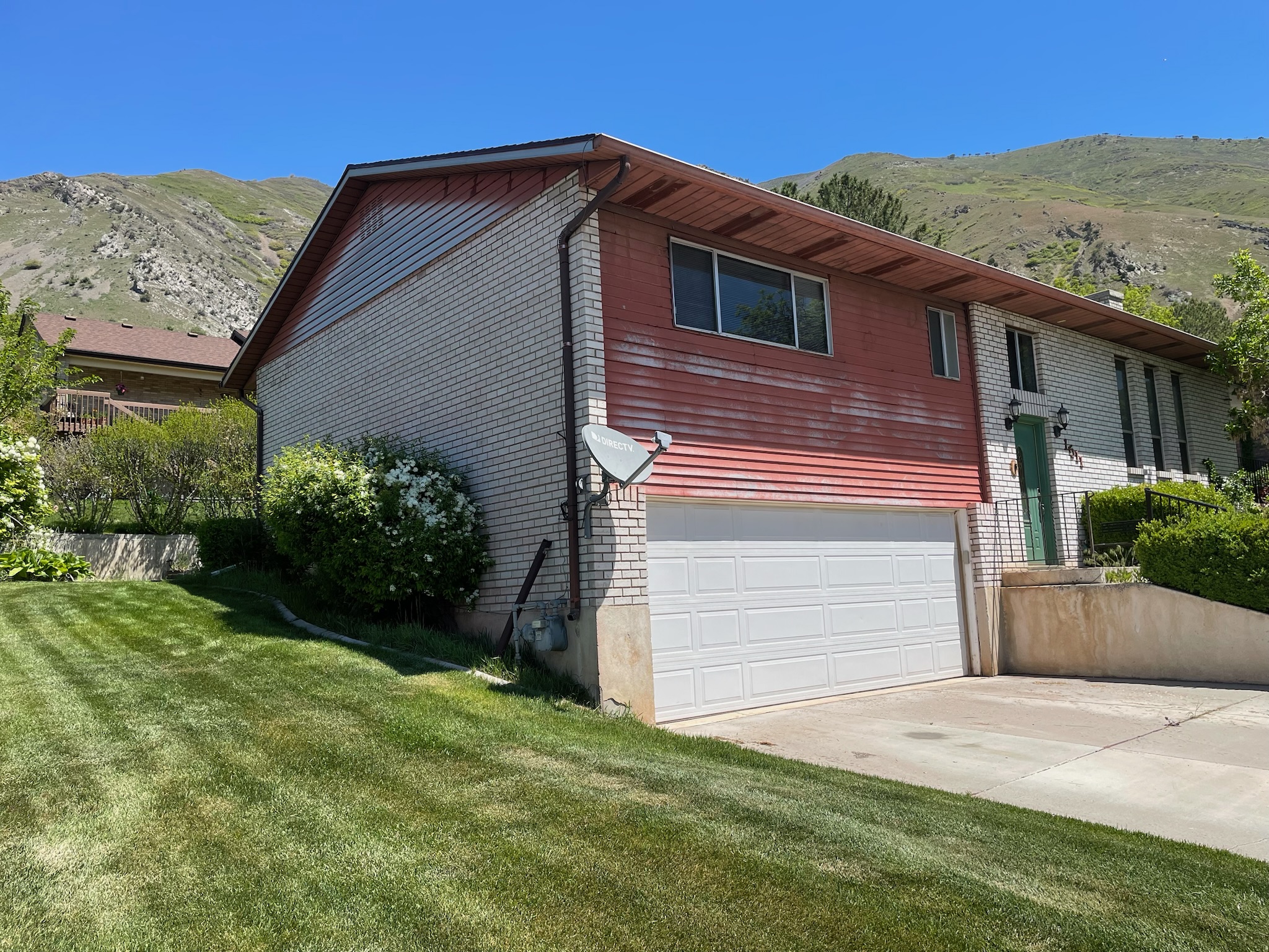 Spray Net Provo Orem Image