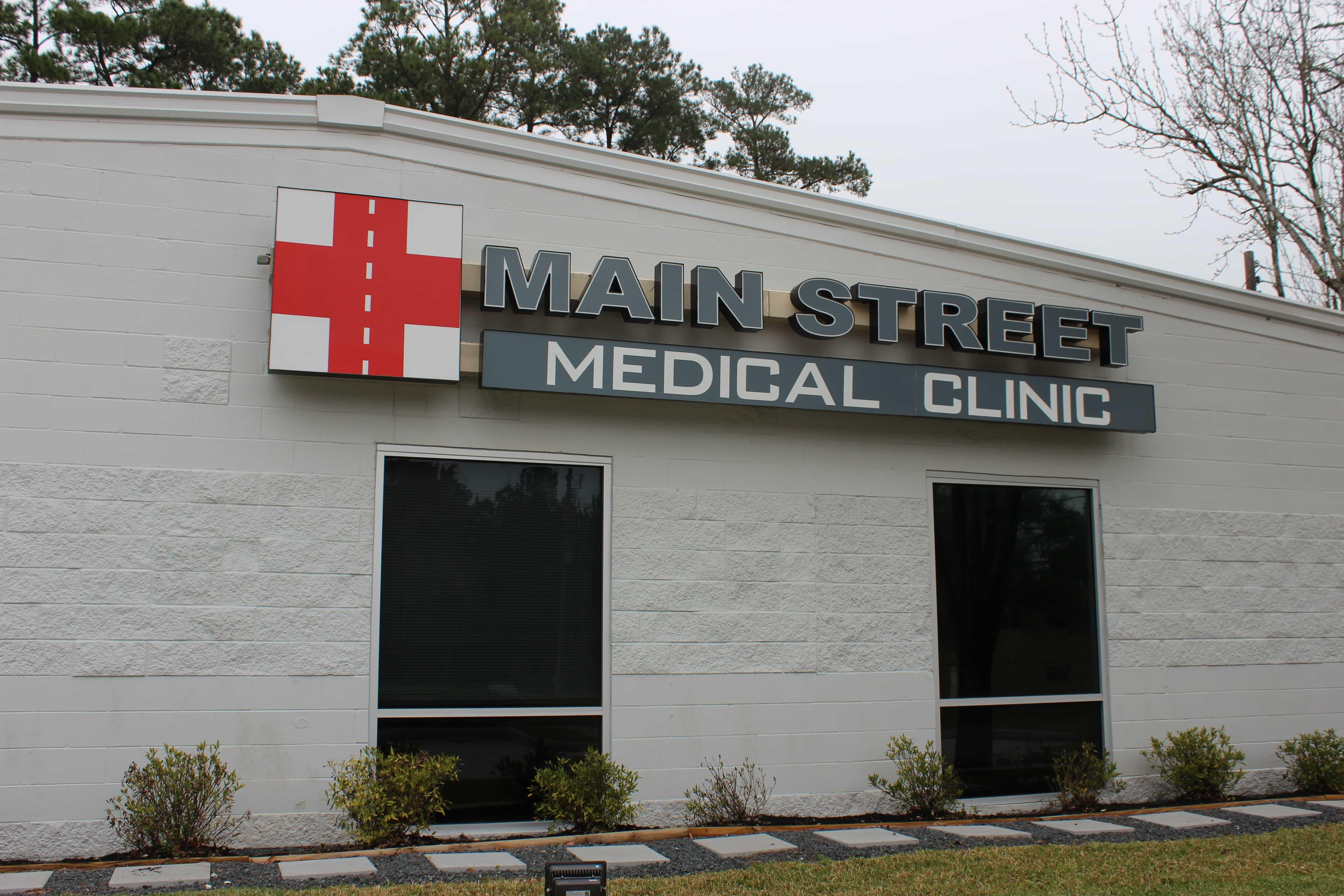 Main Street Medical Clinic - Dr. Abbas Jafri MD Photo