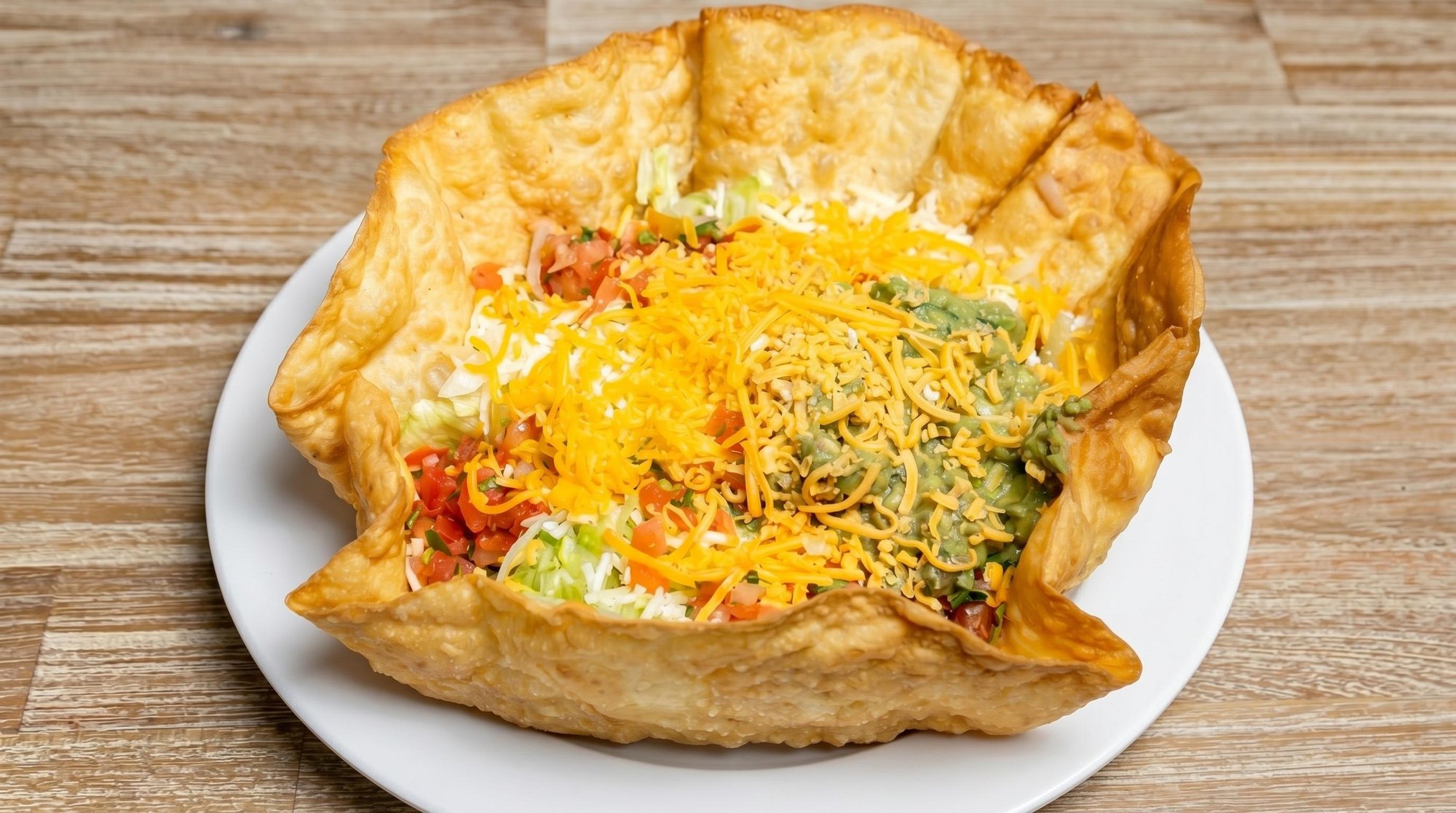Taco Salad