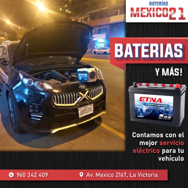 Galería en miniatura