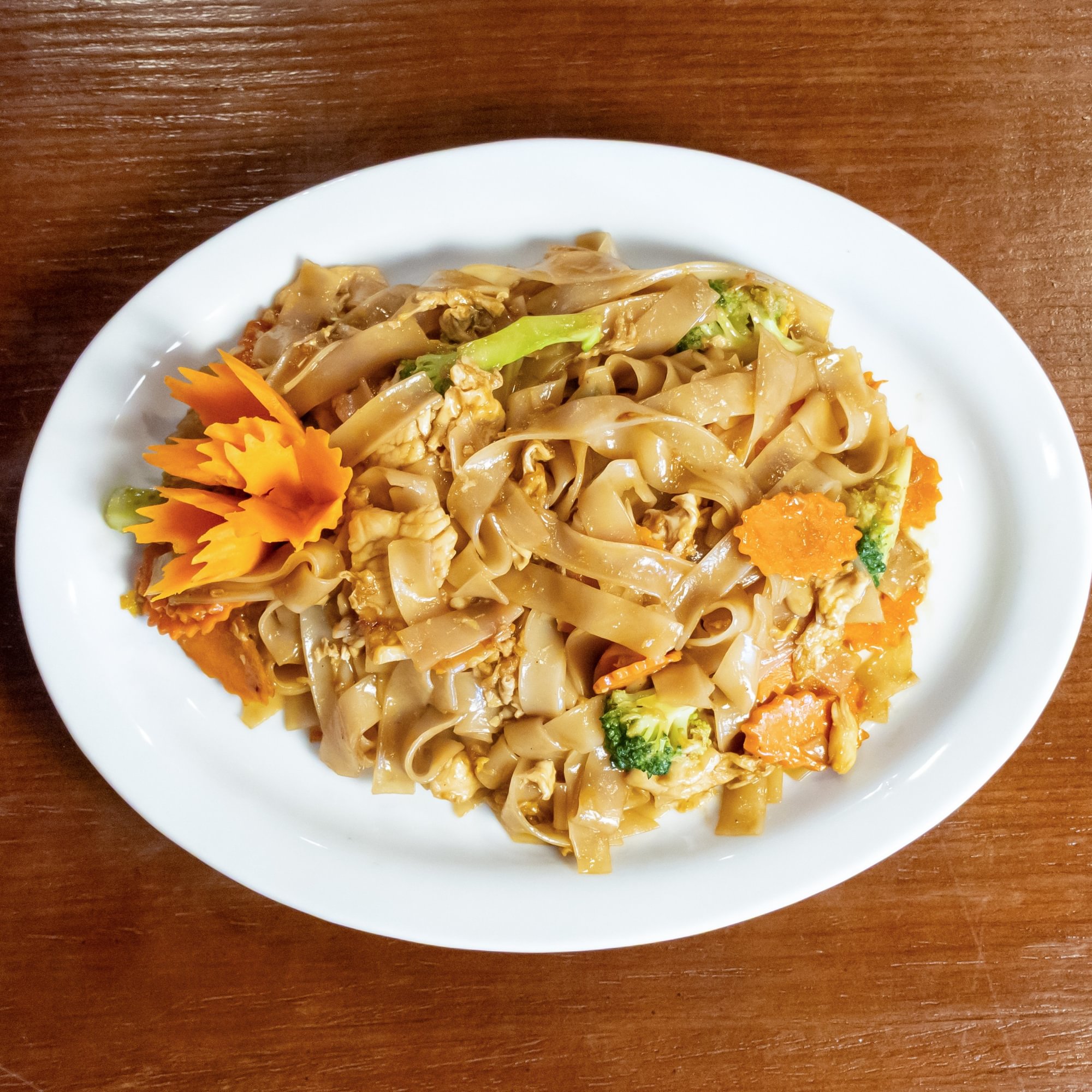 Pad See-Eiw