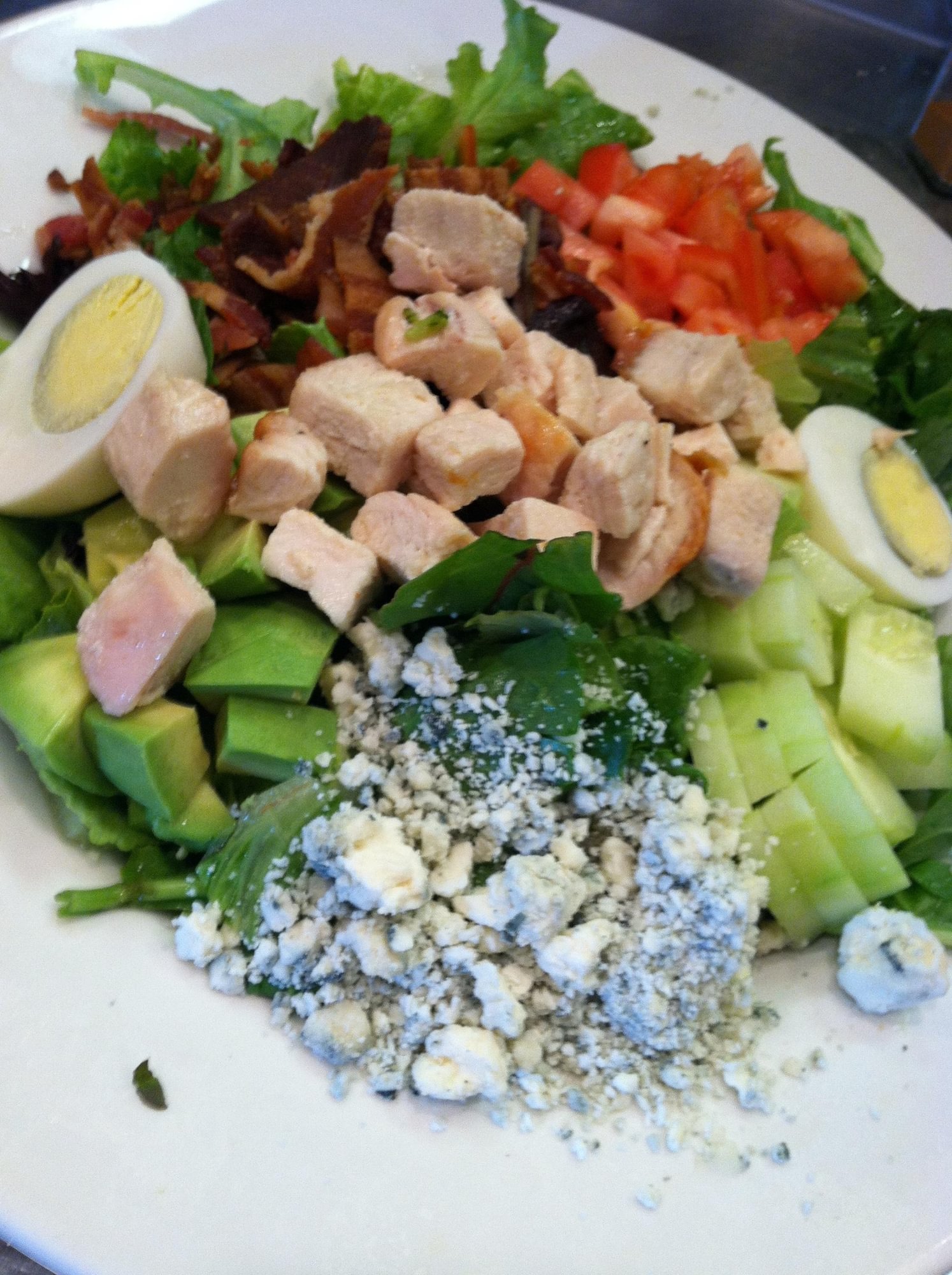 Cafe Cobb