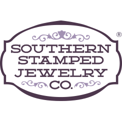 Southern Stamped Jewelry Logo