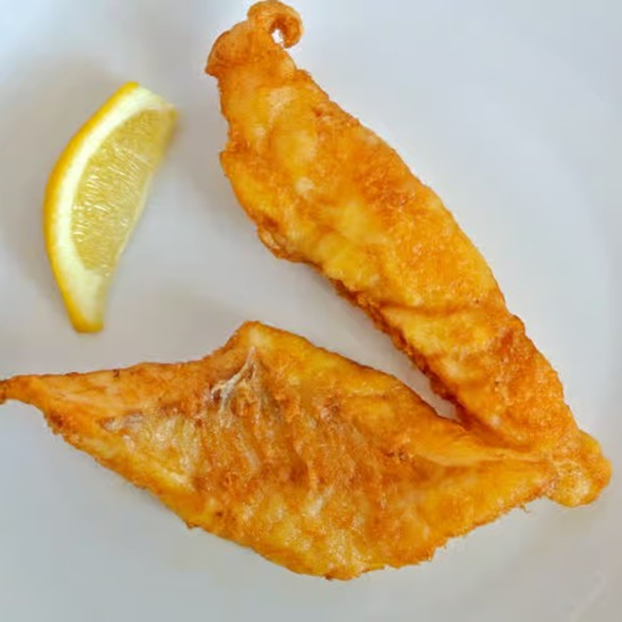 Alaskan Cod