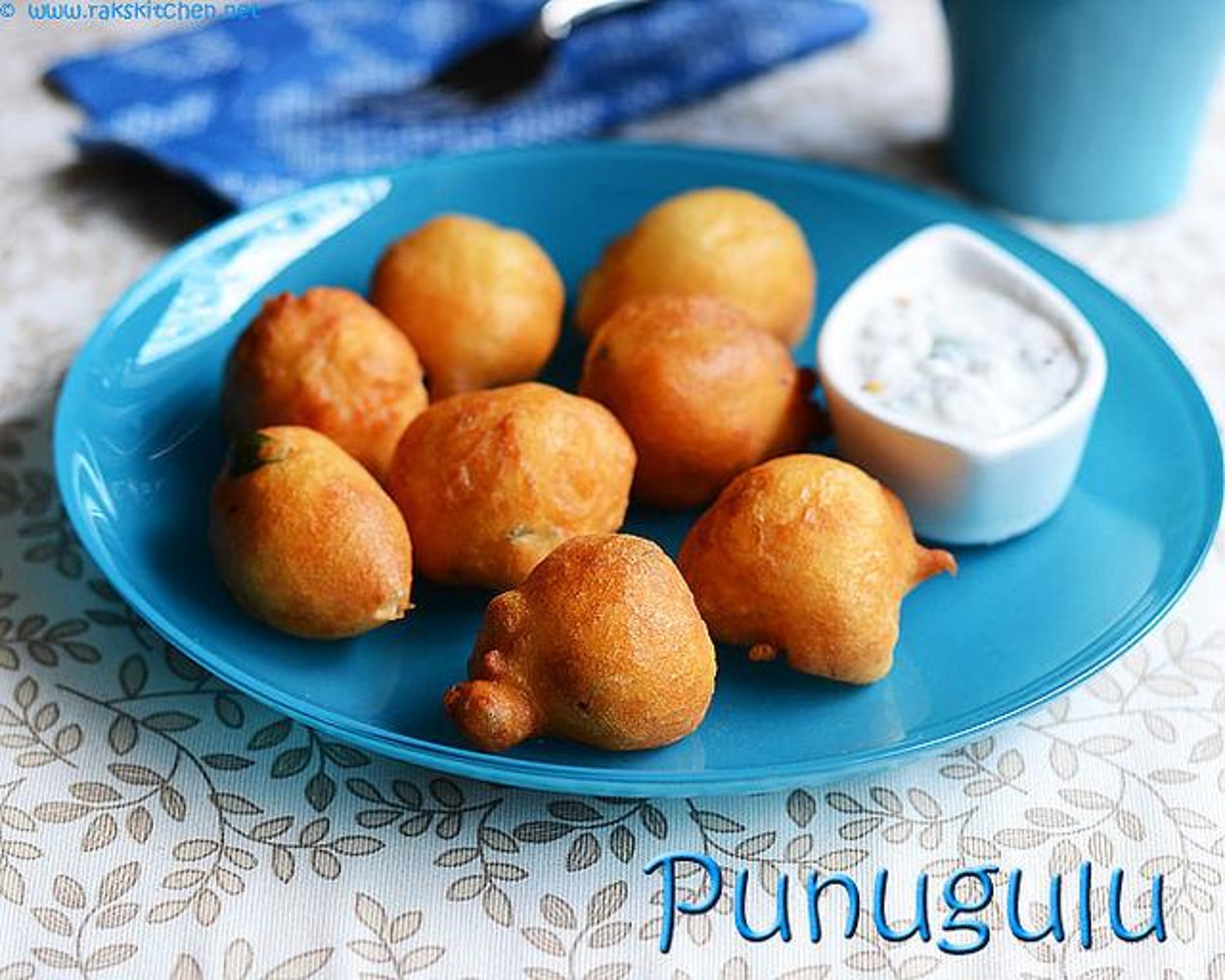 Punugulu