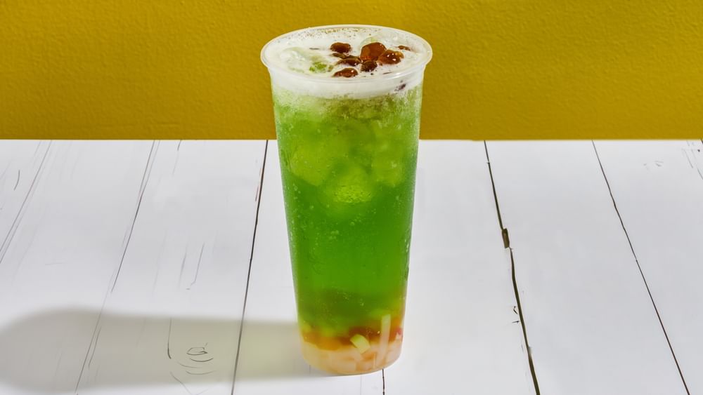Honey Dew
