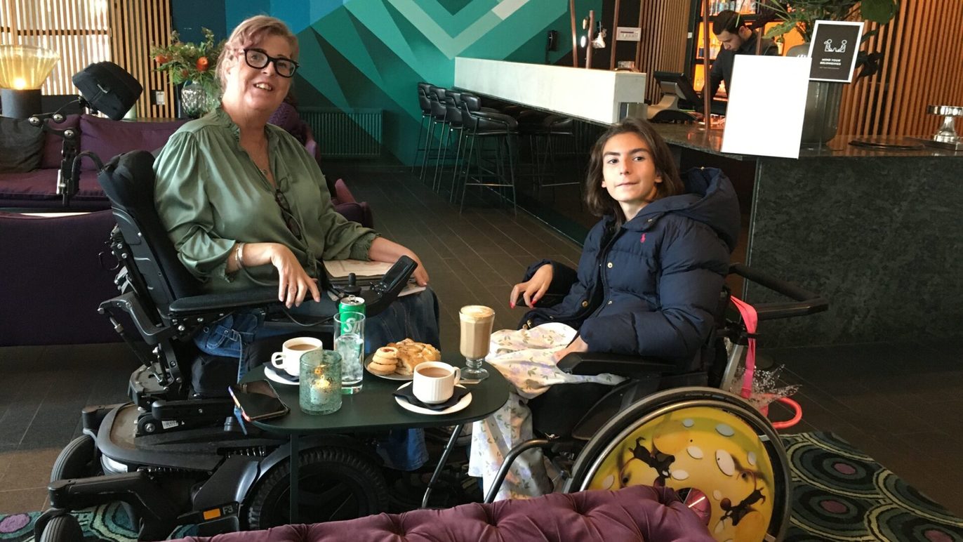 Fotos de Familjeassistans i Sverige AB