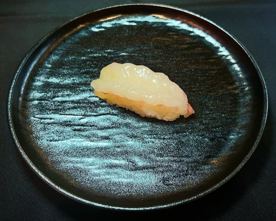 Sweet shrimp