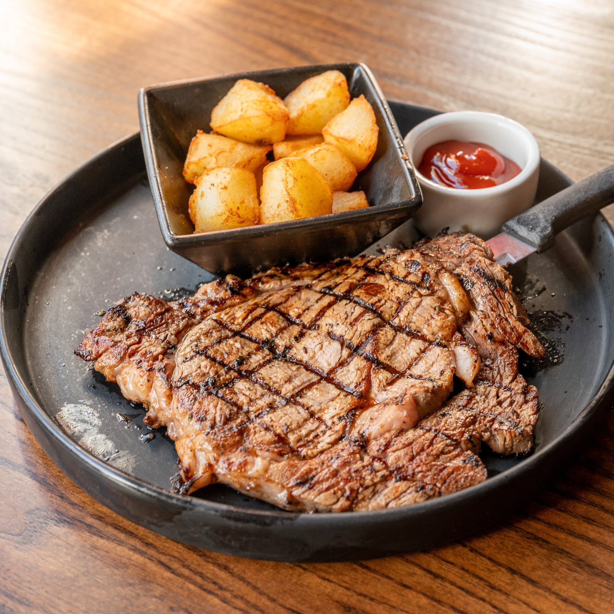 Gringo Ribeye