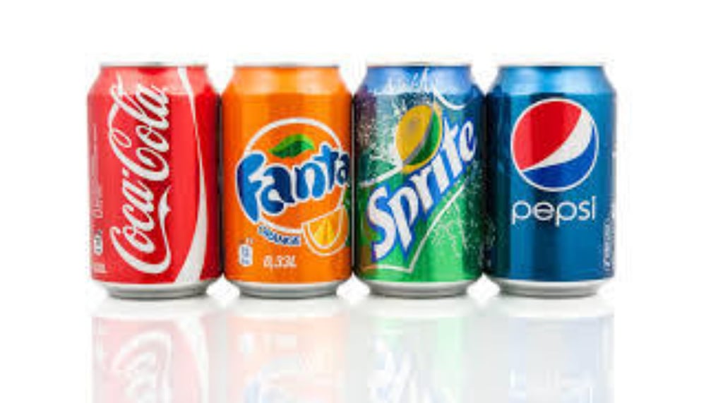 Soft Drink