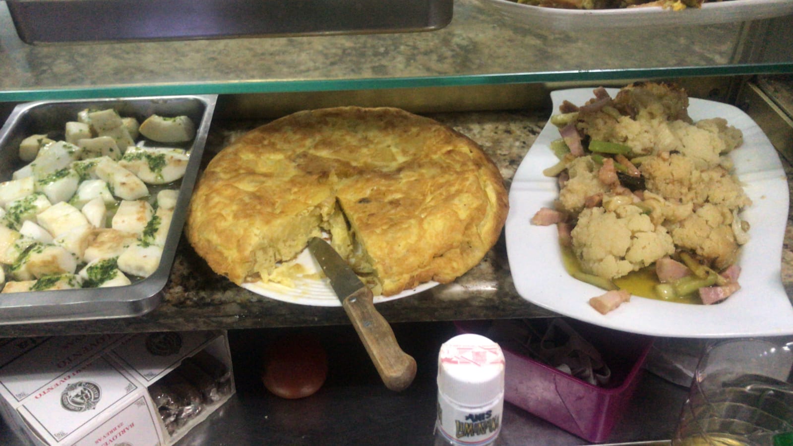 Galería en miniatura