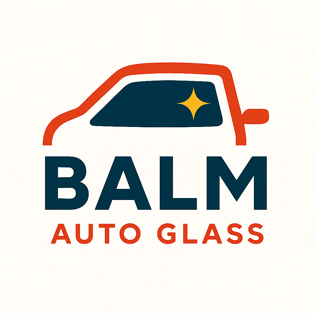 Balm Auto Glass Image