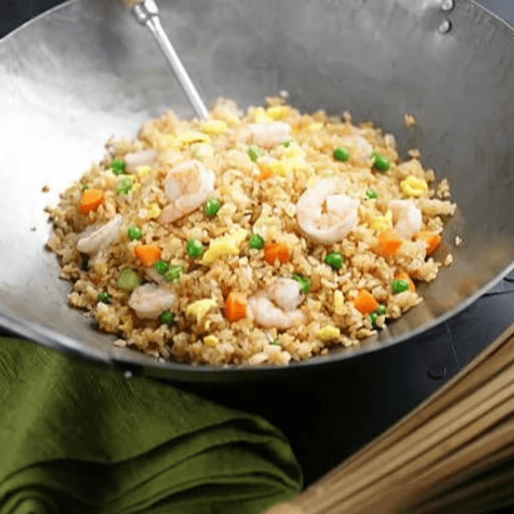 Fried Rice