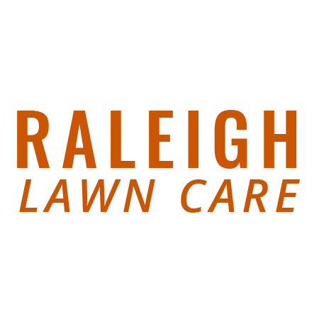 Raleigh Lawn Care Logo