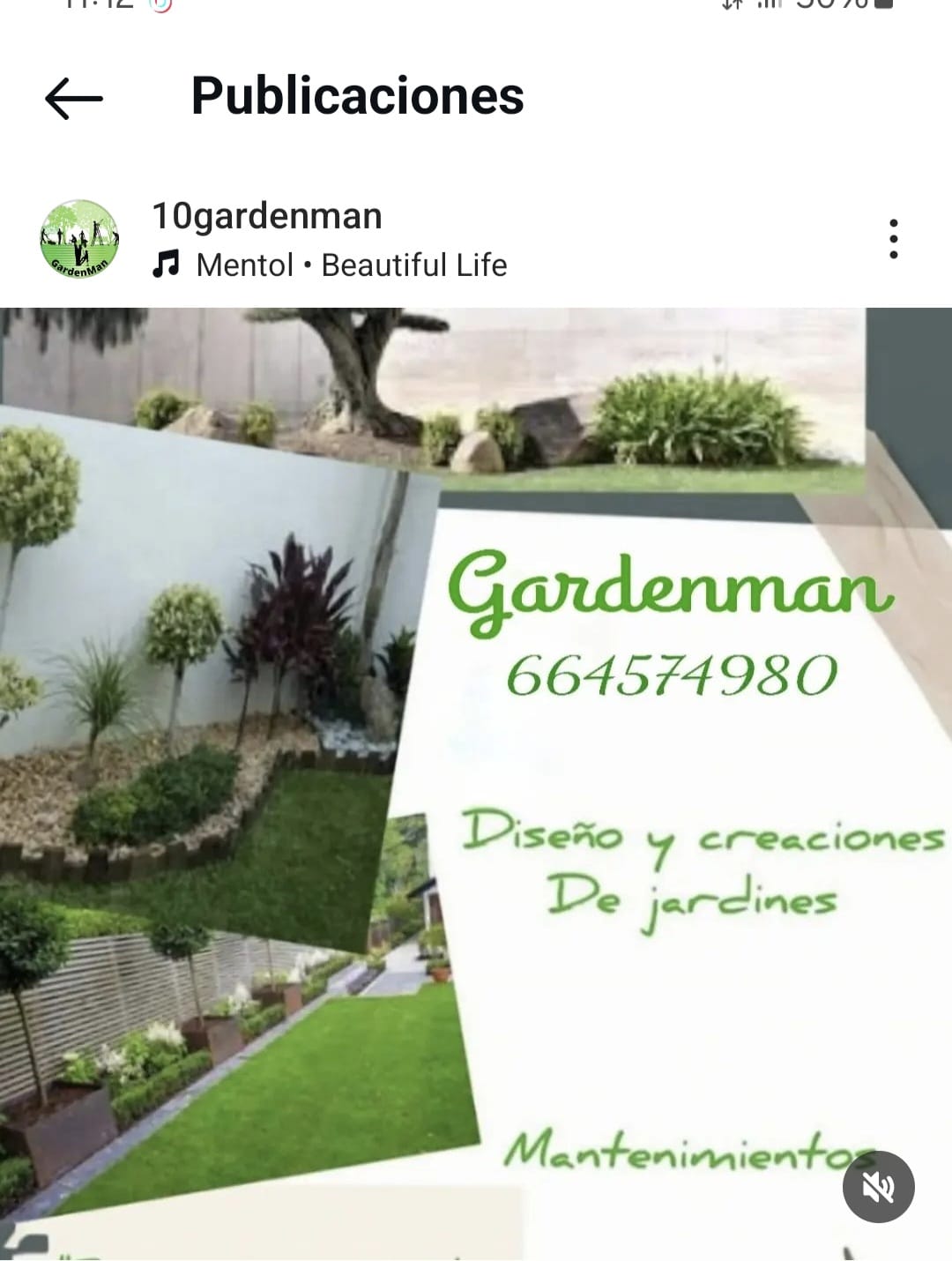 Galería en miniatura