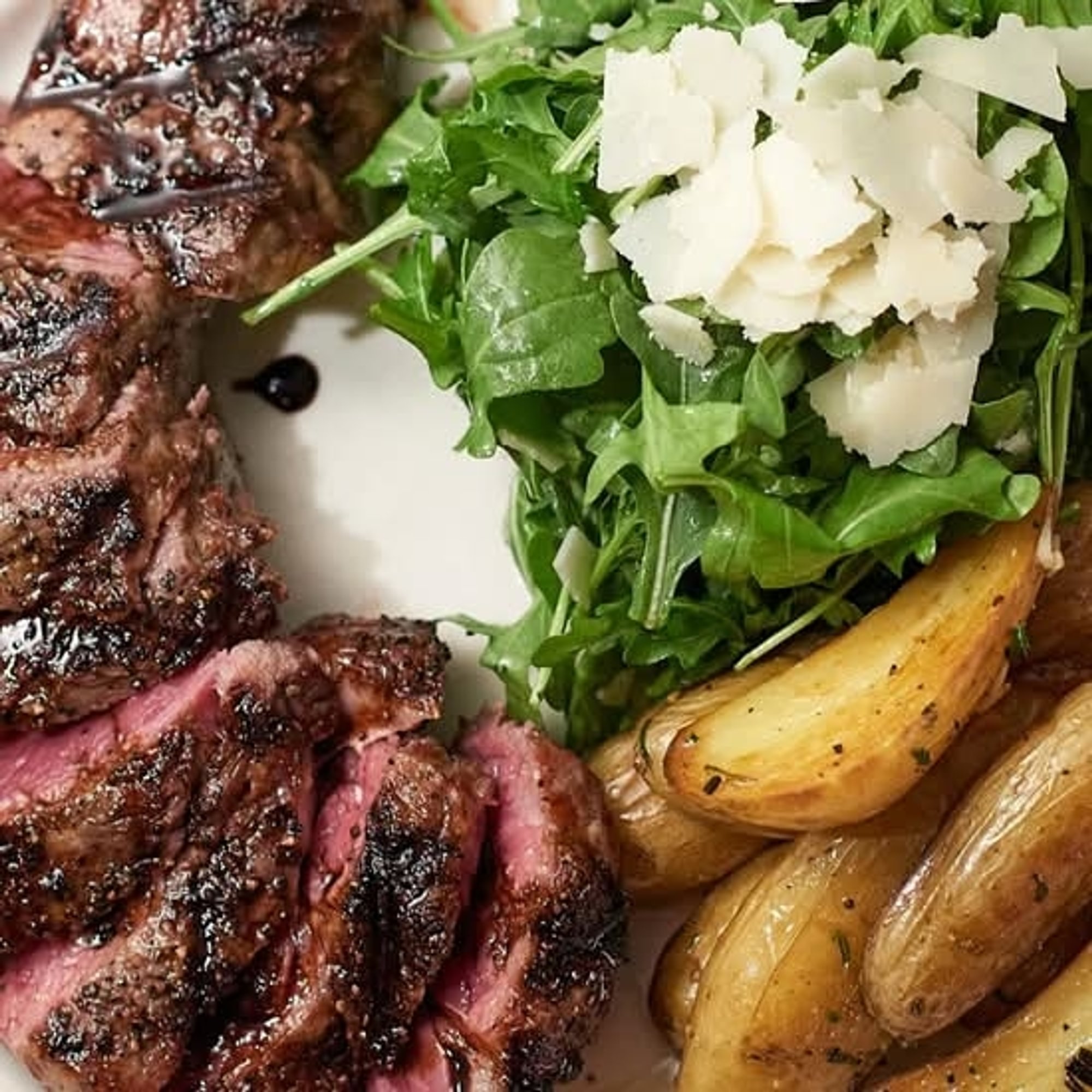 Bourbon Steak