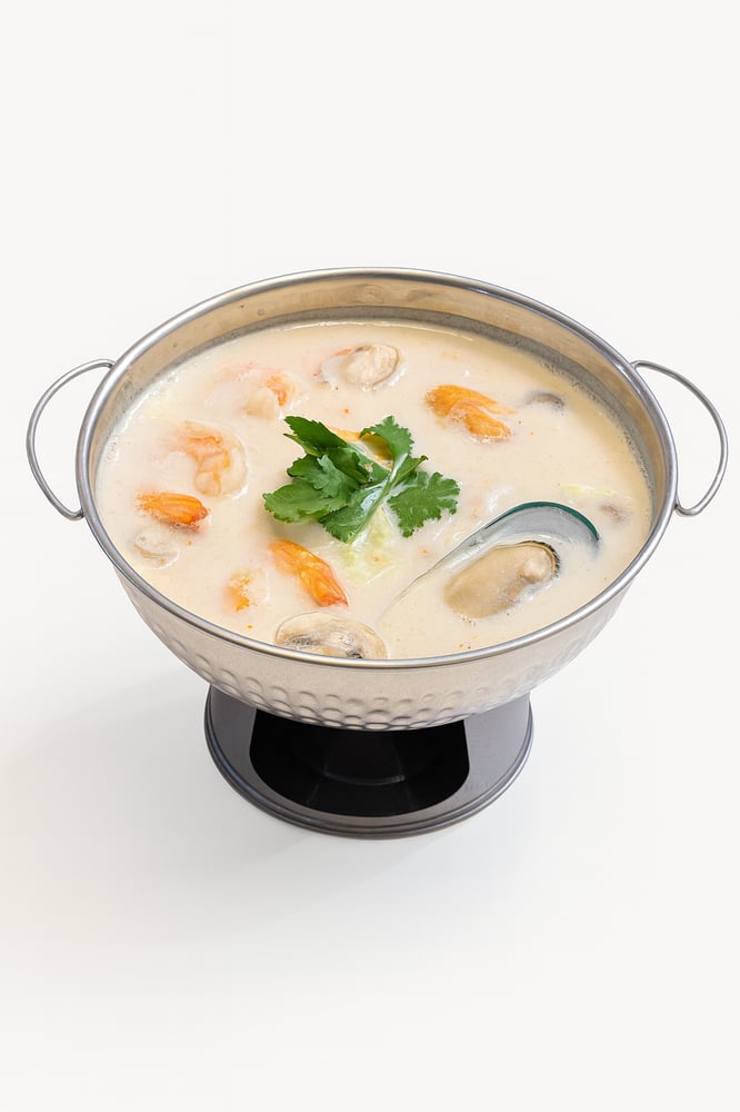 (Large) Tom Kha