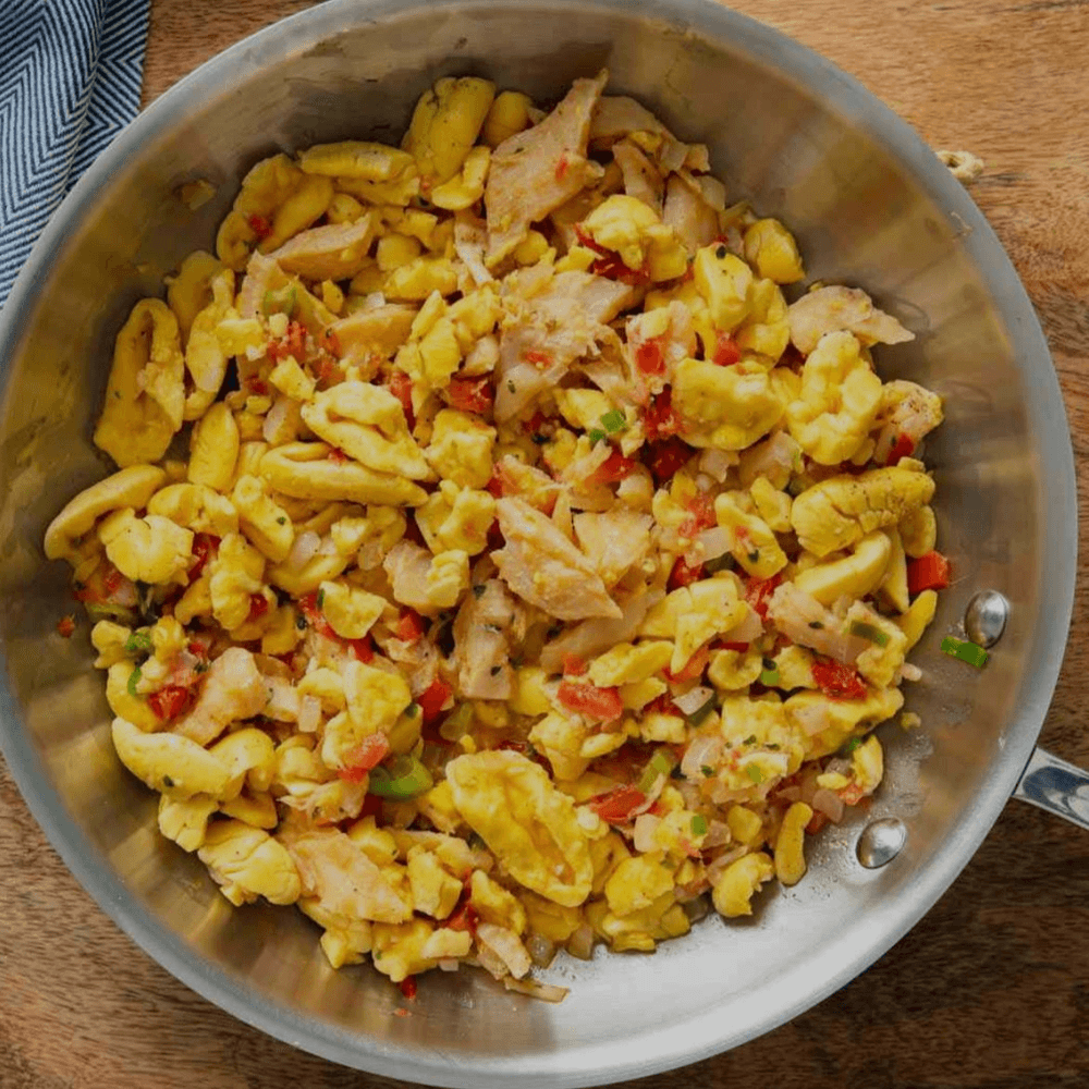 Ackee