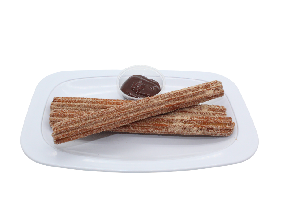 Churros (3)