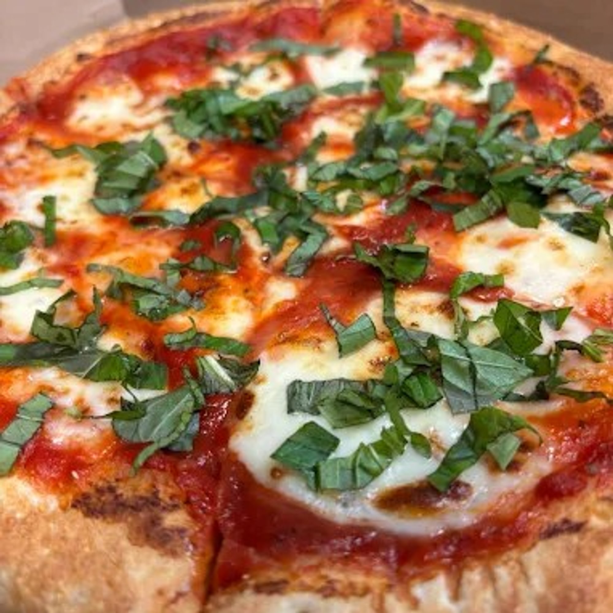 Margherita Calzone