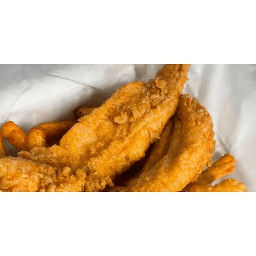 Tilapia Basket
