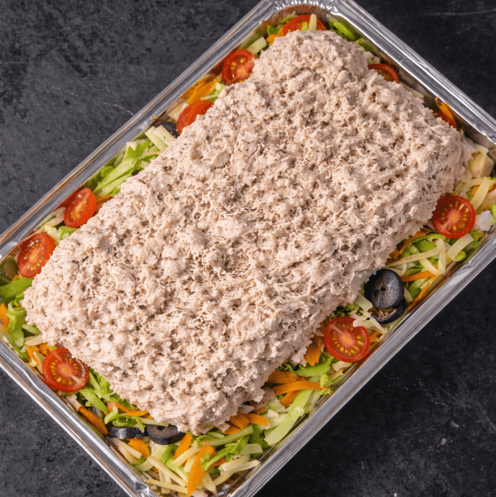 Tuna Salad