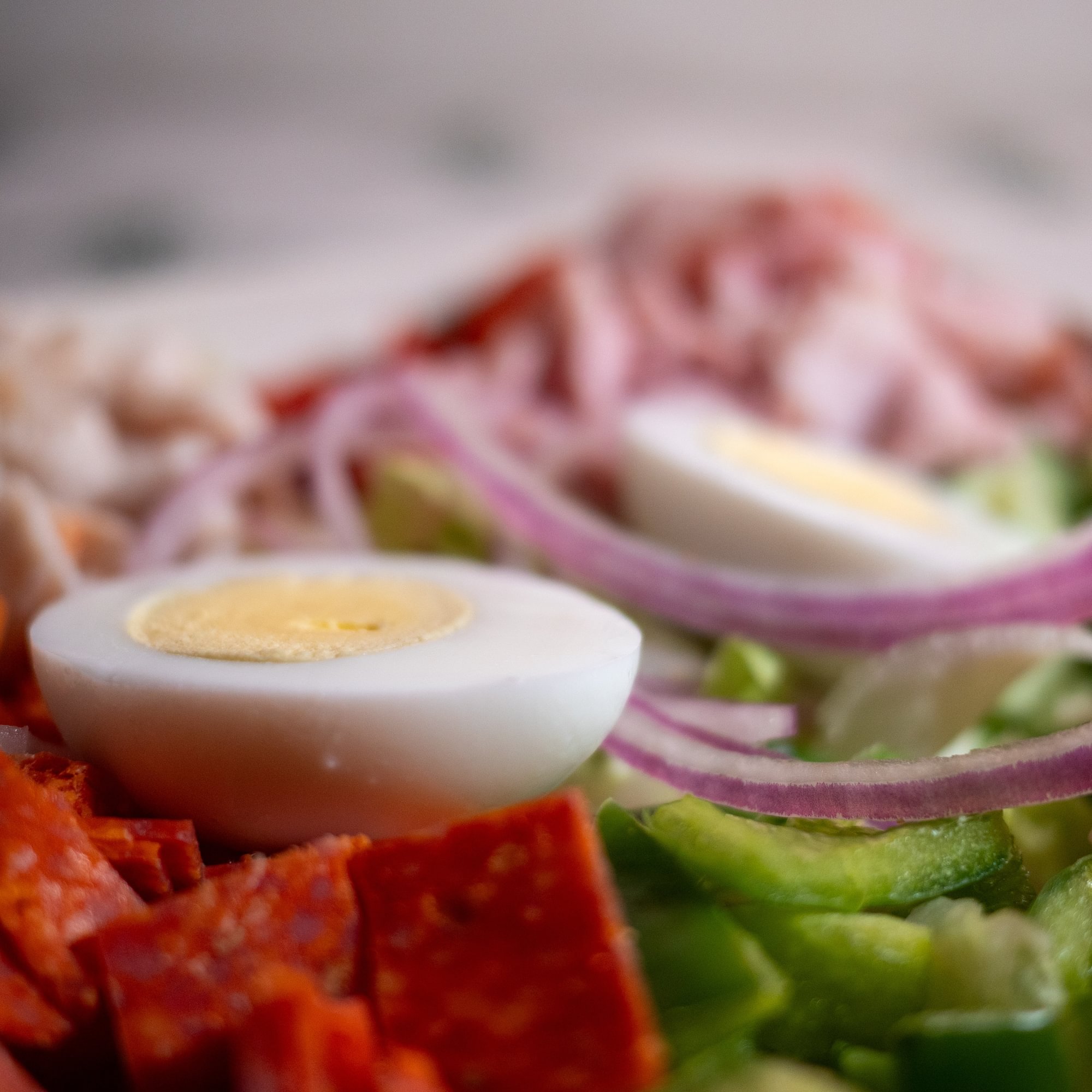 Chef Salad - LG