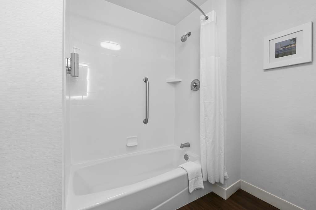 Hampton Inn Cape Girardeau I-55 East Image