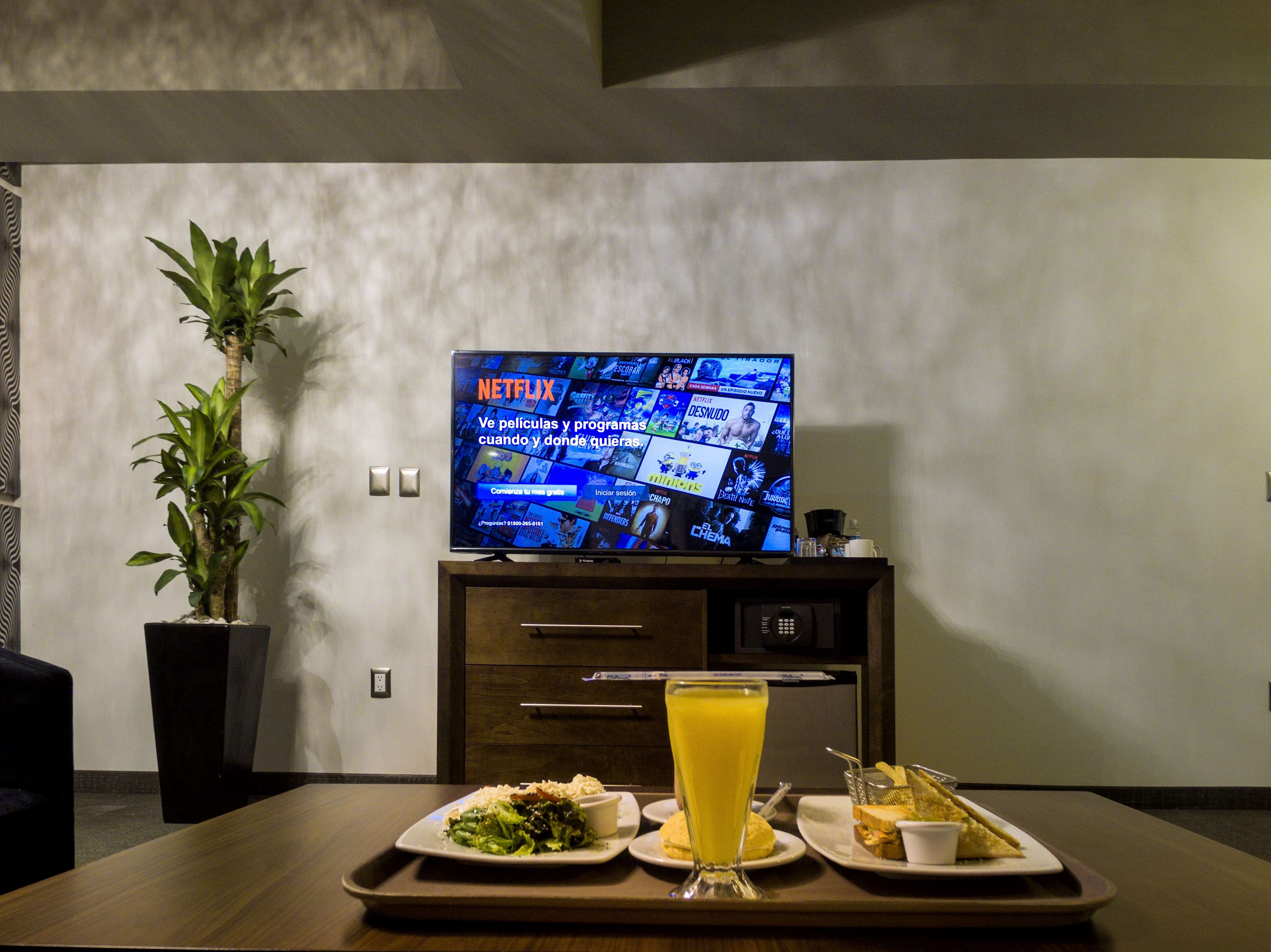 Images Best Western Plus Santa Cecilia Pachuca